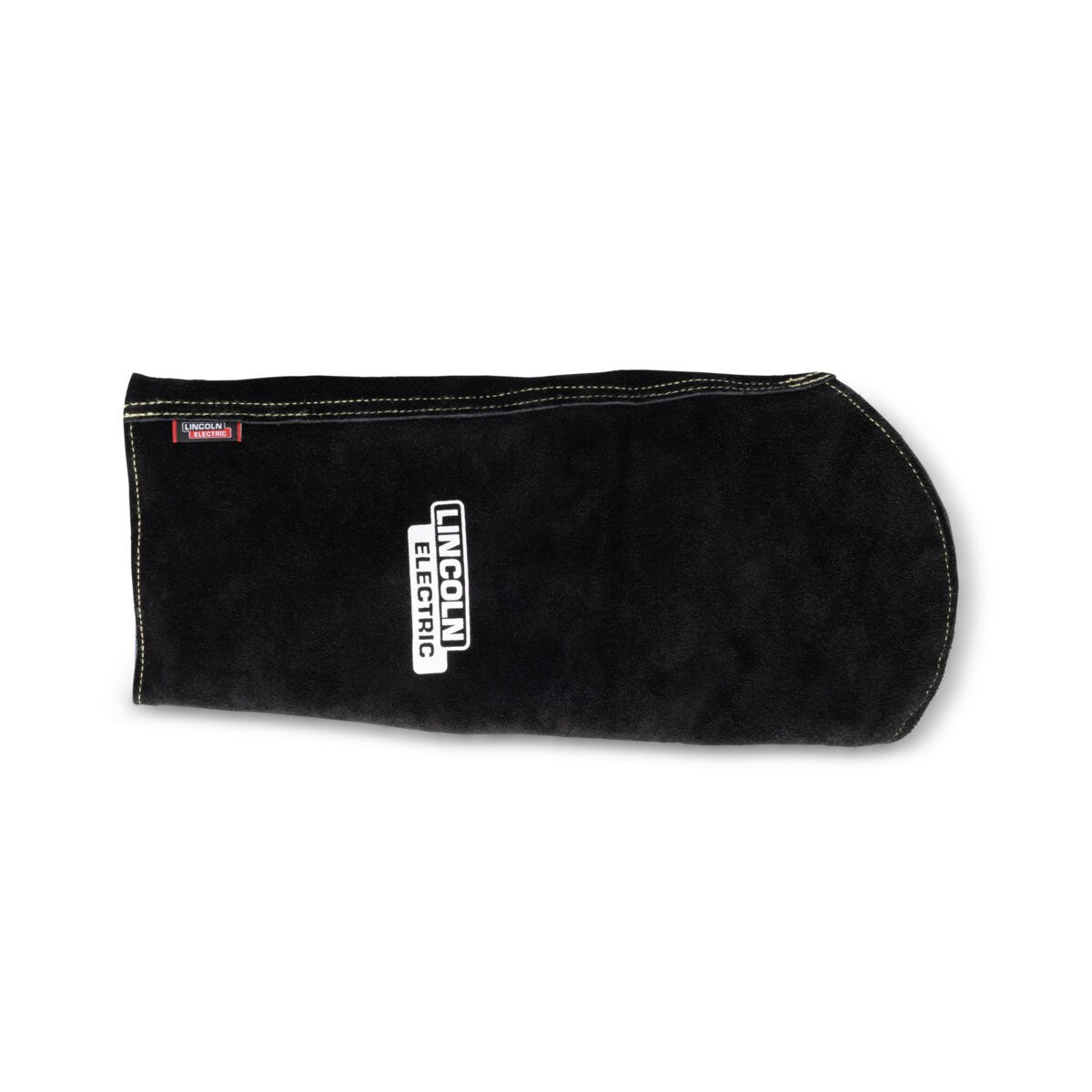 Lincoln K5762-ALL Split Leather Arm Pad with FR Liner - view 3