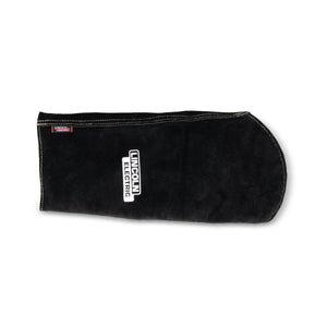 Lincoln K5762-ALL Split Leather Arm Pad with FR Liner - view 3