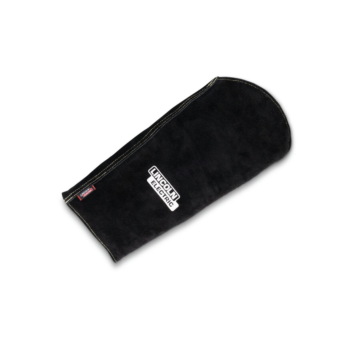Lincoln K5762-ALL Split Leather Arm Pad with FR Liner - view 6