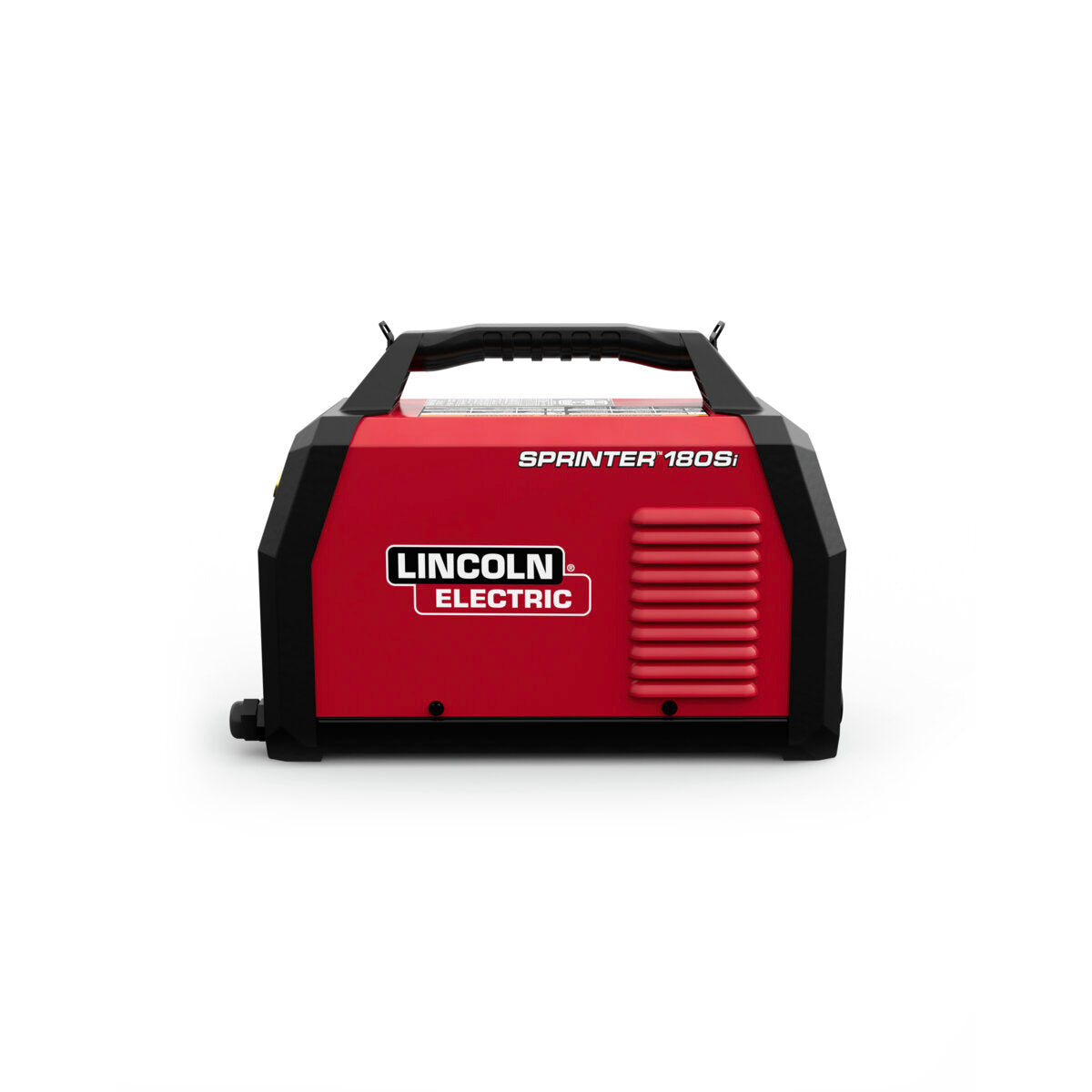 Lincoln Sprinter 180Si - K5453-1 - WeldingMart.com