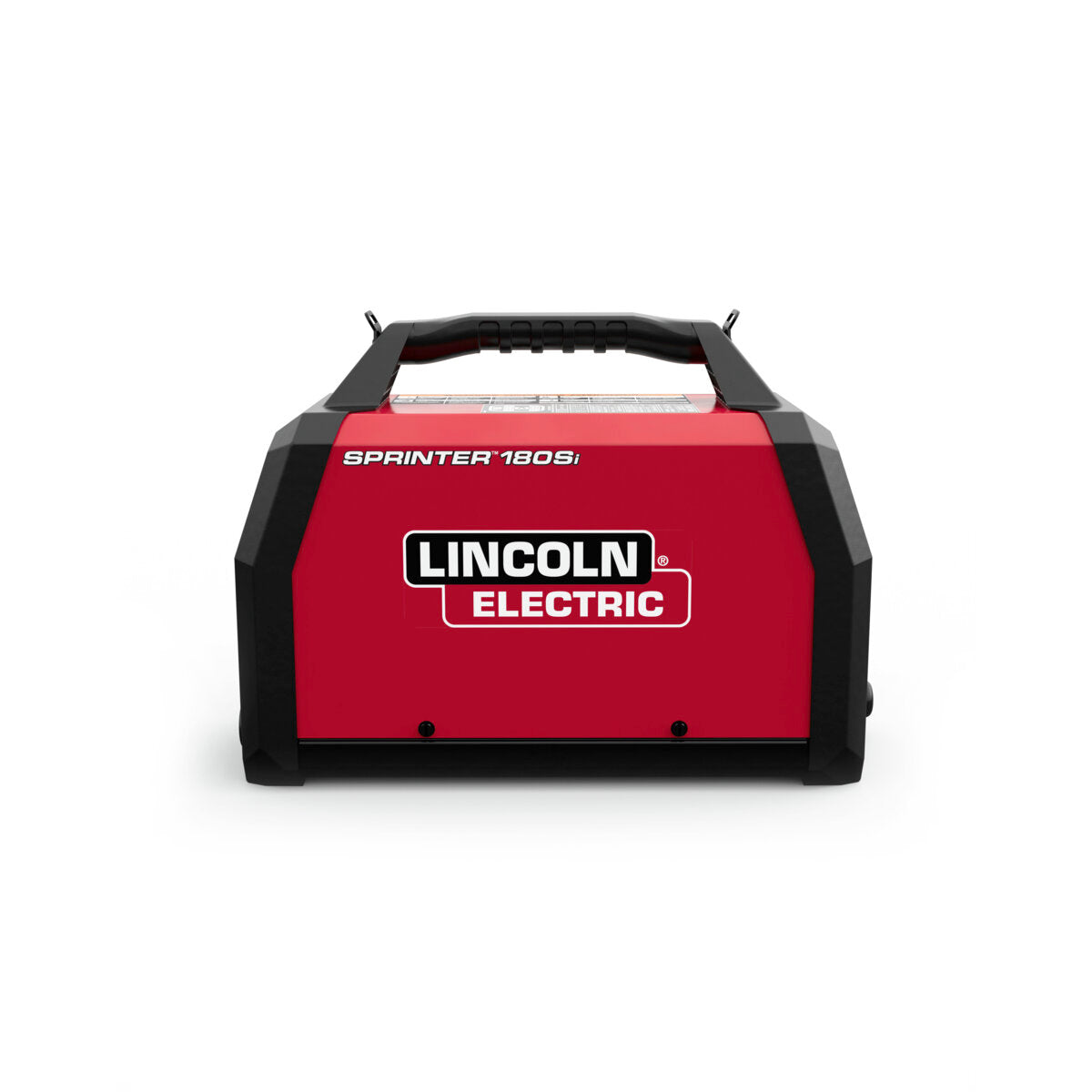 Lincoln Sprinter 180Si - K5453-1 - WeldingMart.com