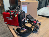 Lincoln SquareWave TIG 200 TIG Welder Machine Factory Demo Welder - U5126-1 - WeldingMart.com