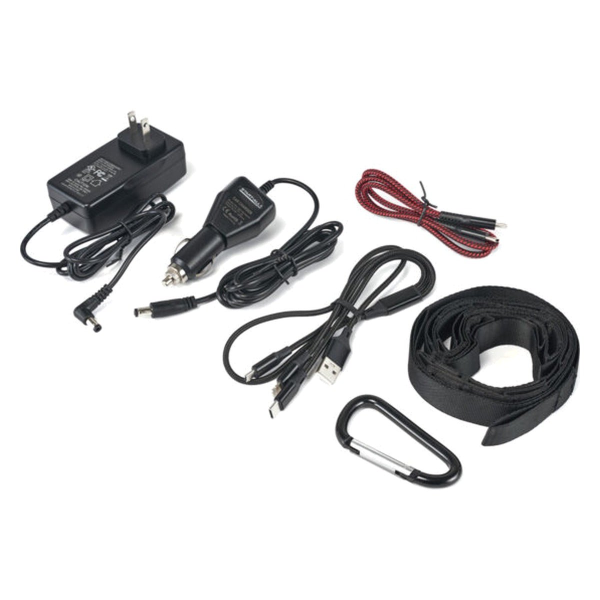 Lincoln Start All 10,000A 12V Jump Pack K5960-1 - view 5