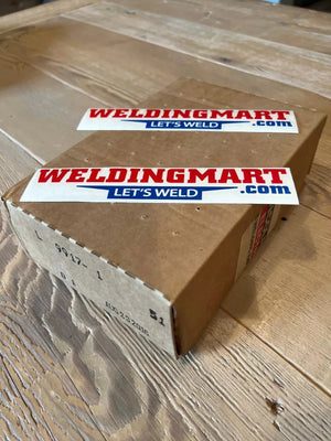 Lincoln START PC BD ASBLY L9917-1 - WeldingMart.com