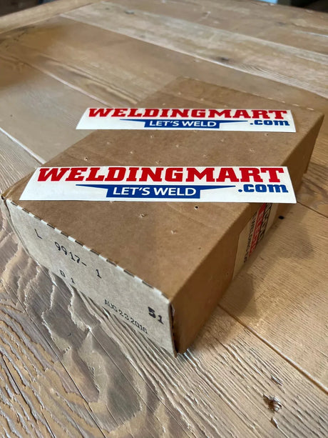 Lincoln START PC BD ASBLY L9917-1 - WeldingMart.com