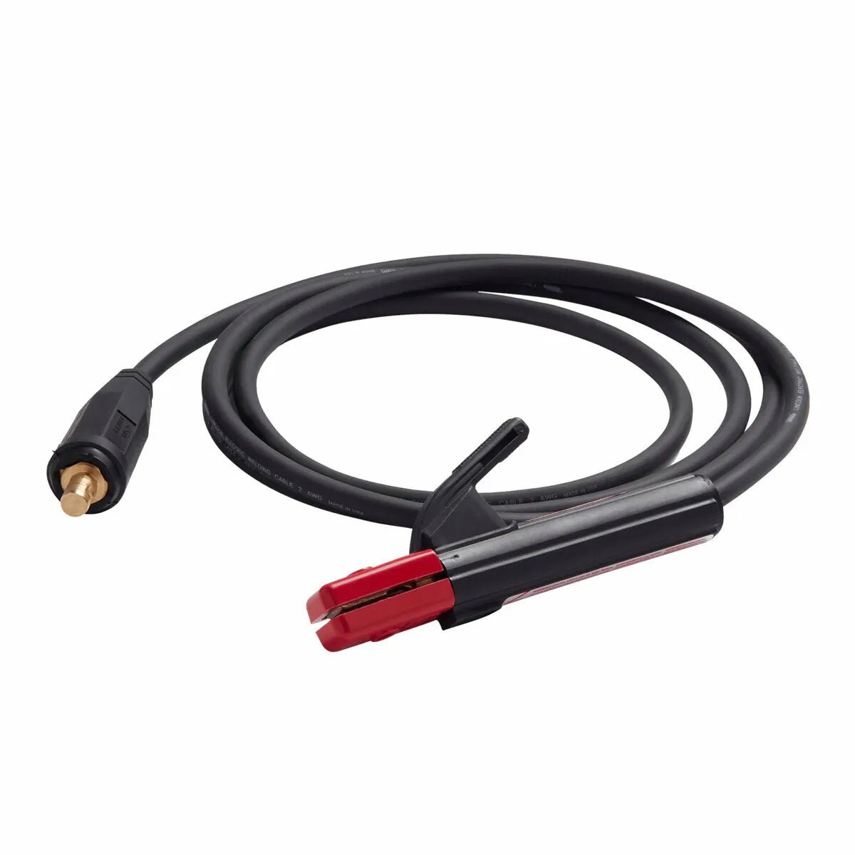 Lincoln K2394-1 Electrode Holder & Cable Assembly