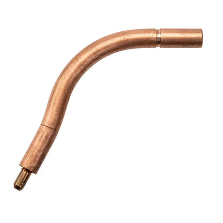 Lincoln Submerged Arc Gun Tube Assembly 5/64" KP4417-1 - WeldingMart.com