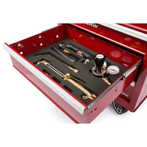 Lincoln Teaching Aid Toolbox K4442-1 - WeldingMart.com