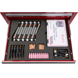 Lincoln Teaching Aid Toolbox K4442-1 - WeldingMart.com