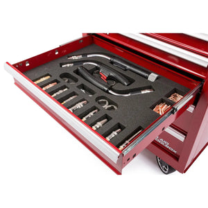 Lincoln Teaching Aid Toolbox K4442-1 - WeldingMart.com