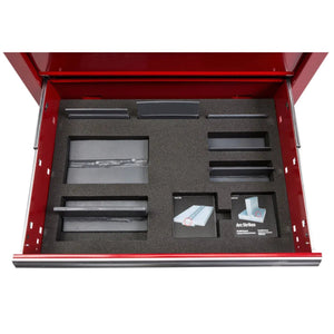 Lincoln Teaching Aid Toolbox K4442-1 - WeldingMart.com
