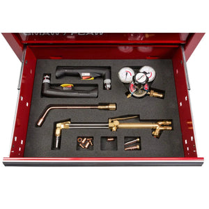 Lincoln Teaching Aid Toolbox K4442-1 - WeldingMart.com