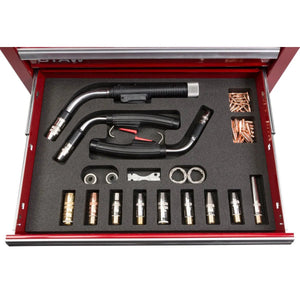 Lincoln Teaching Aid Toolbox K4442-1 - WeldingMart.com