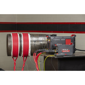 Lincoln Thermal Wave Induction Heating System - K5668-1 - view 5