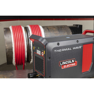 Lincoln Thermal Wave Induction Heating System - K5668-1 - view 7