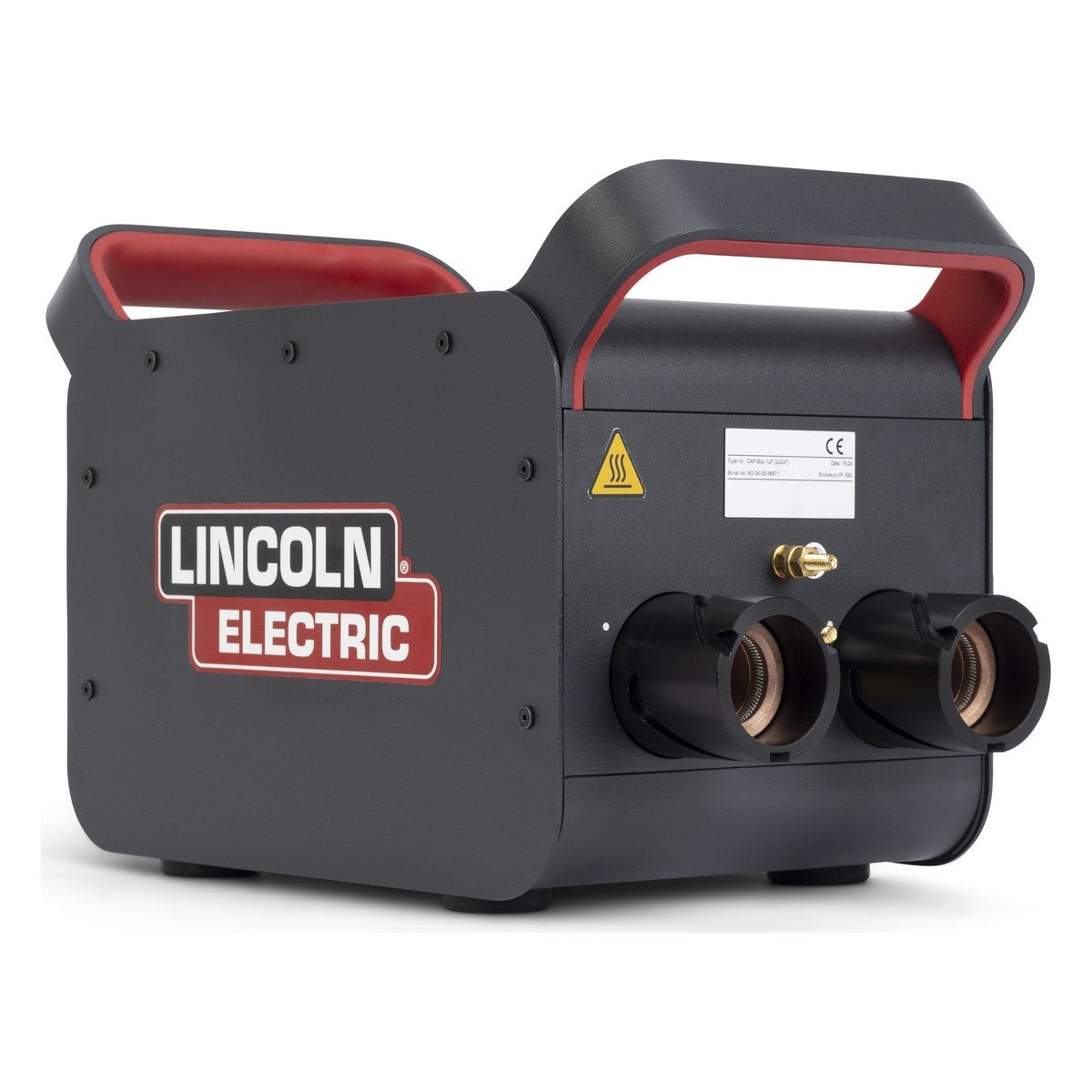 Lincoln Thermal Wave Induction Heating Extension Box - K5671-1 - view 5