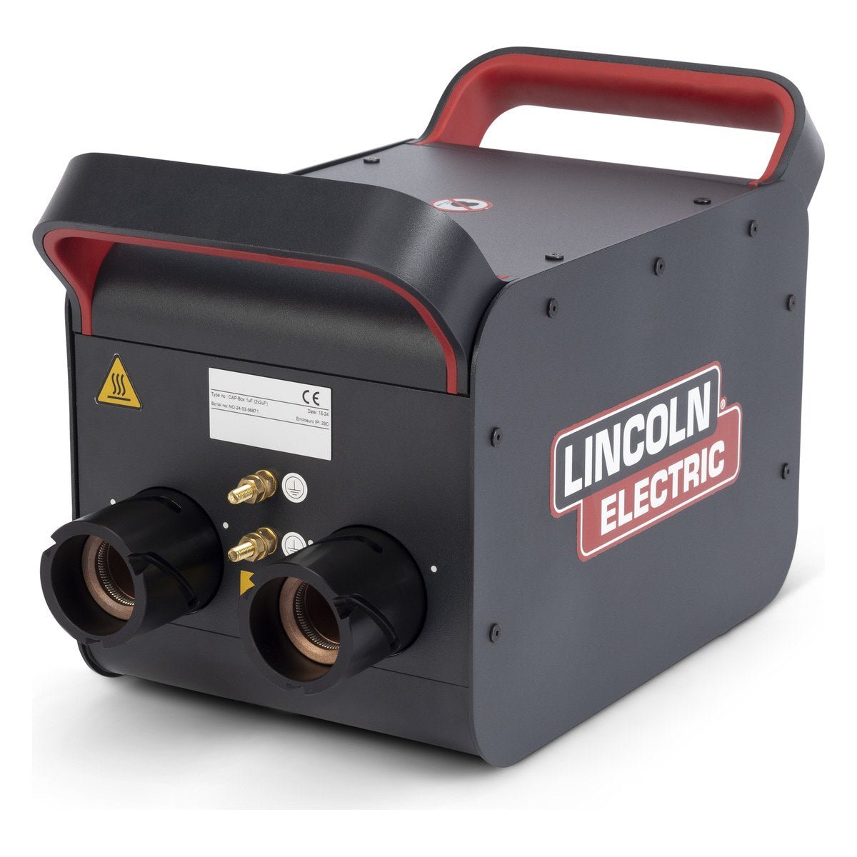 Lincoln Thermal Wave Induction Heating Extension Box - K5671-1 - view 6