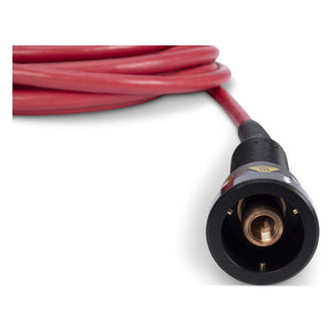 Lincoln Thermal Wave Preheat Heating Cable 82.0 ft (25 m) - K5672-25M - view 2