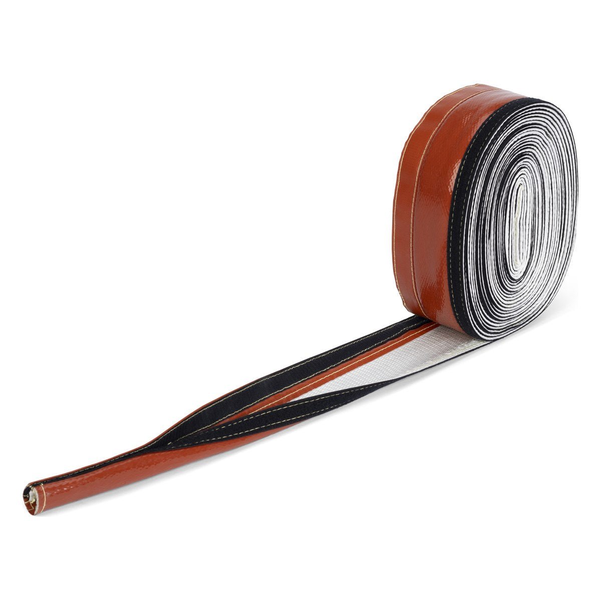 Lincoln Thermal Wave Heating Cable Weld Spatter Sleeve 16.4 ft (5 m) - K5678-5M - view 2