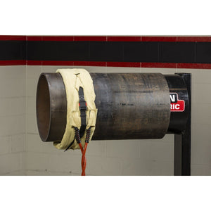 Lincoln Thermal Wave Quick Wrap DN450 (NPS 18) - K5687-DN450 - view 3