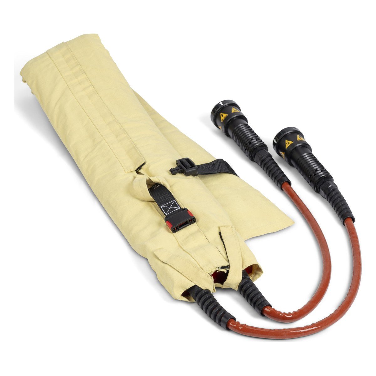 Lincoln Thermal Wave Quick Wrap DN600 (NPS 24) - K5687-DN600 - view 2