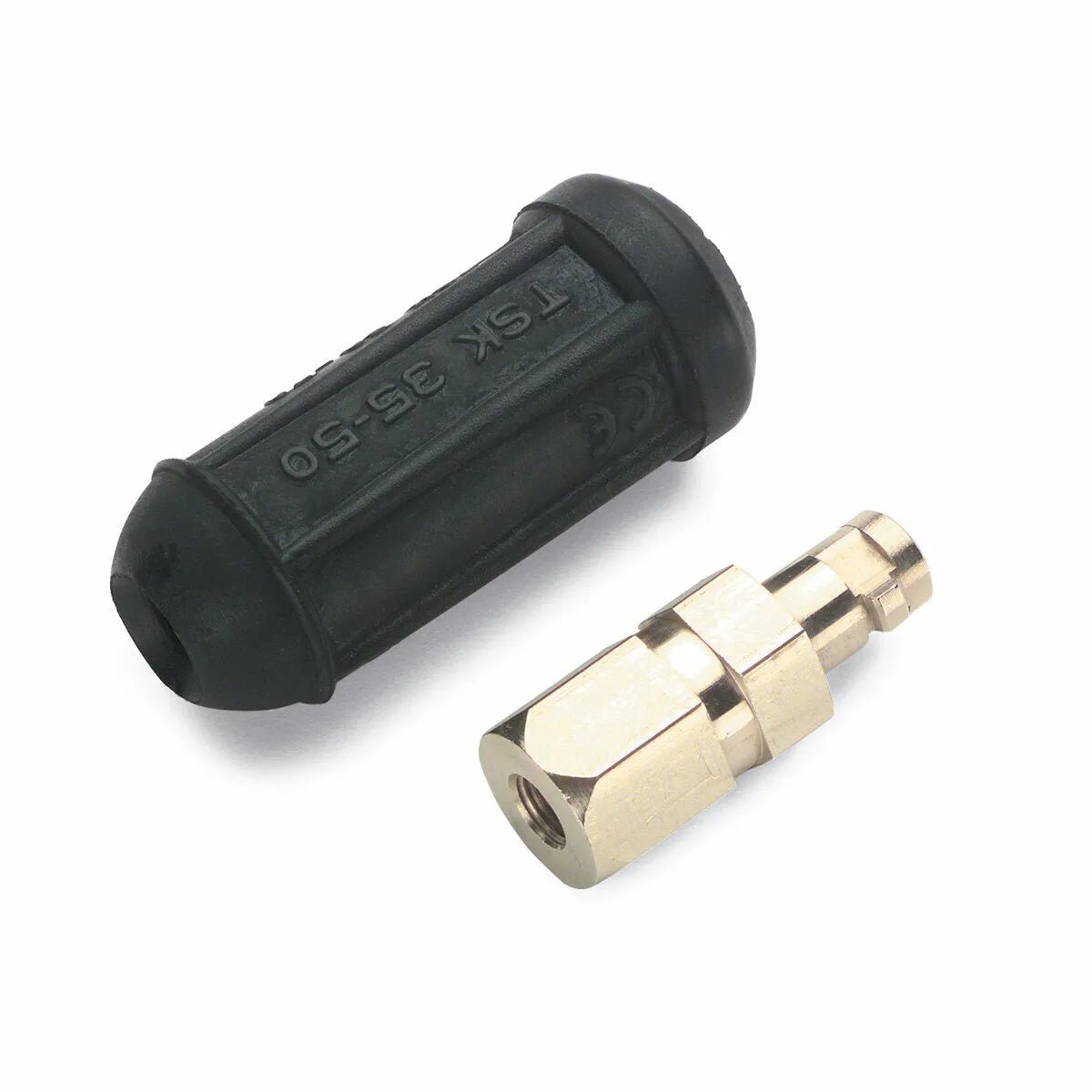 Lincoln TIG Adapter Kit Twist-Mate Adapter Assembly K1622-5