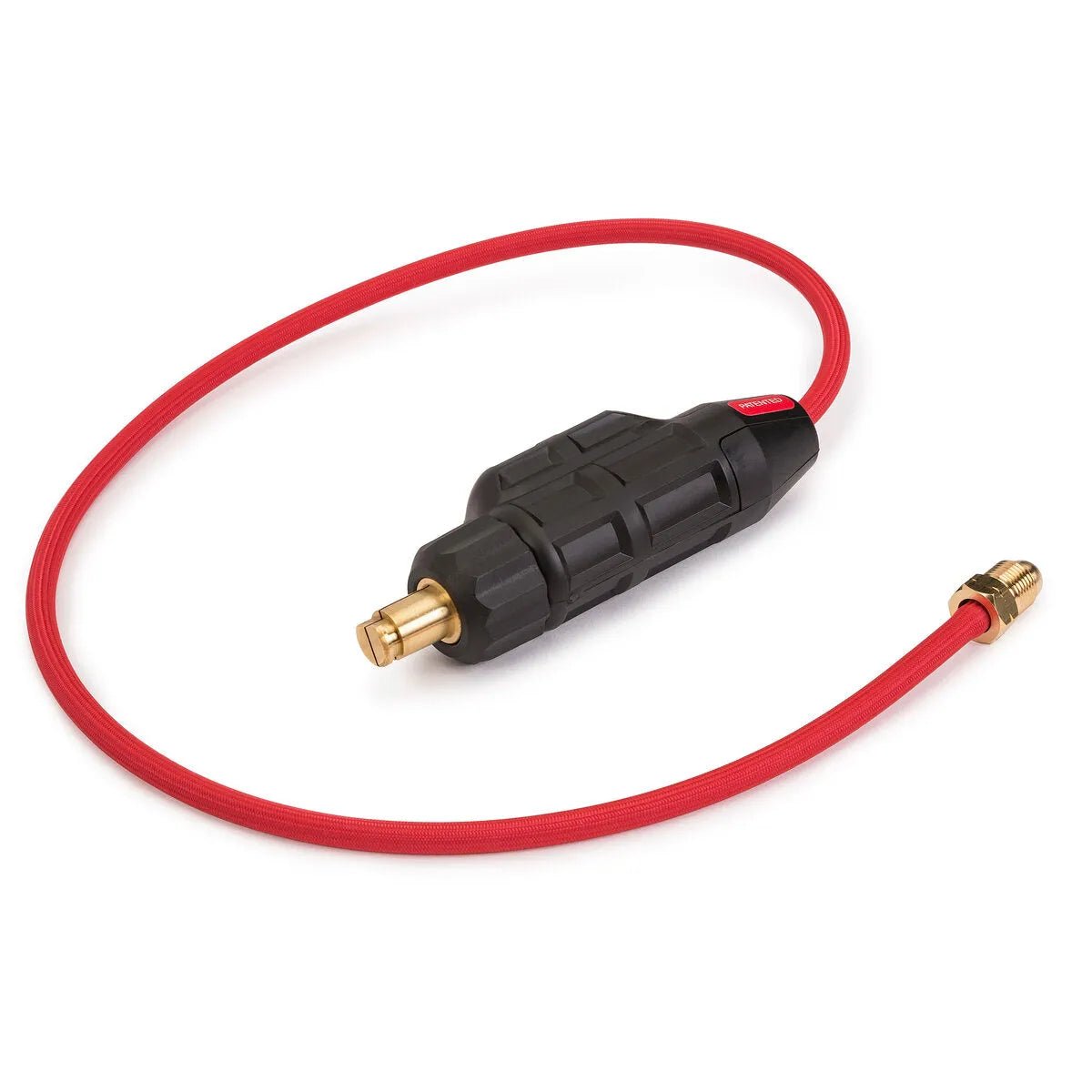 Lincoln TIG Adapter Kit Tweco Adapter Assembly K1622-6