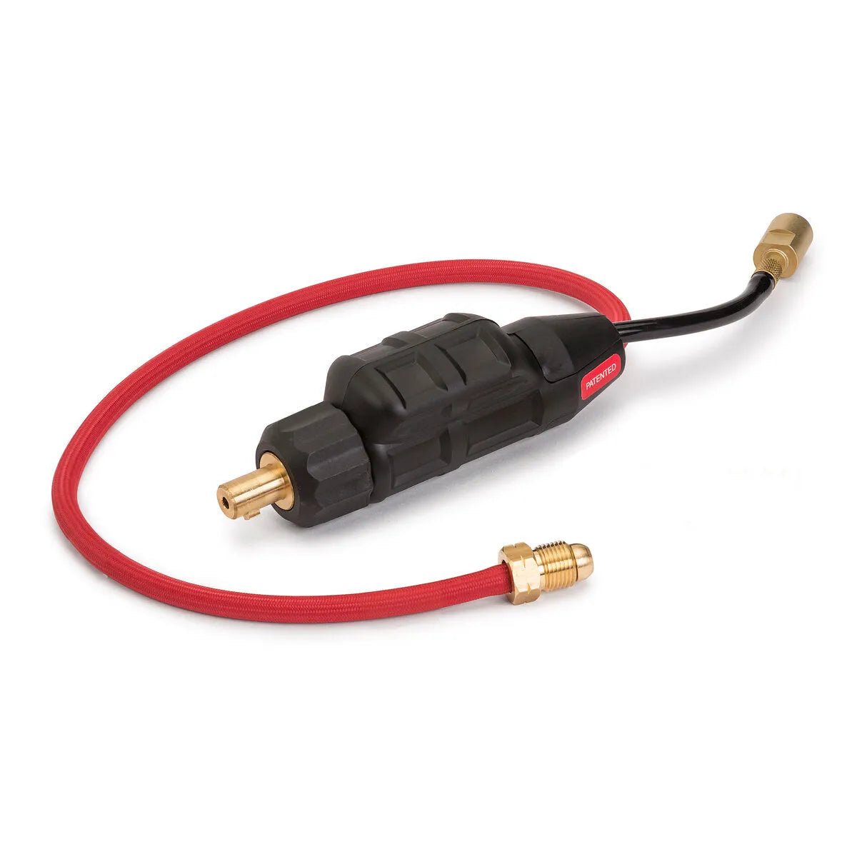 Lincoln TIG Adapter Kit Twist-Mate Adapter Assembly K1622-5