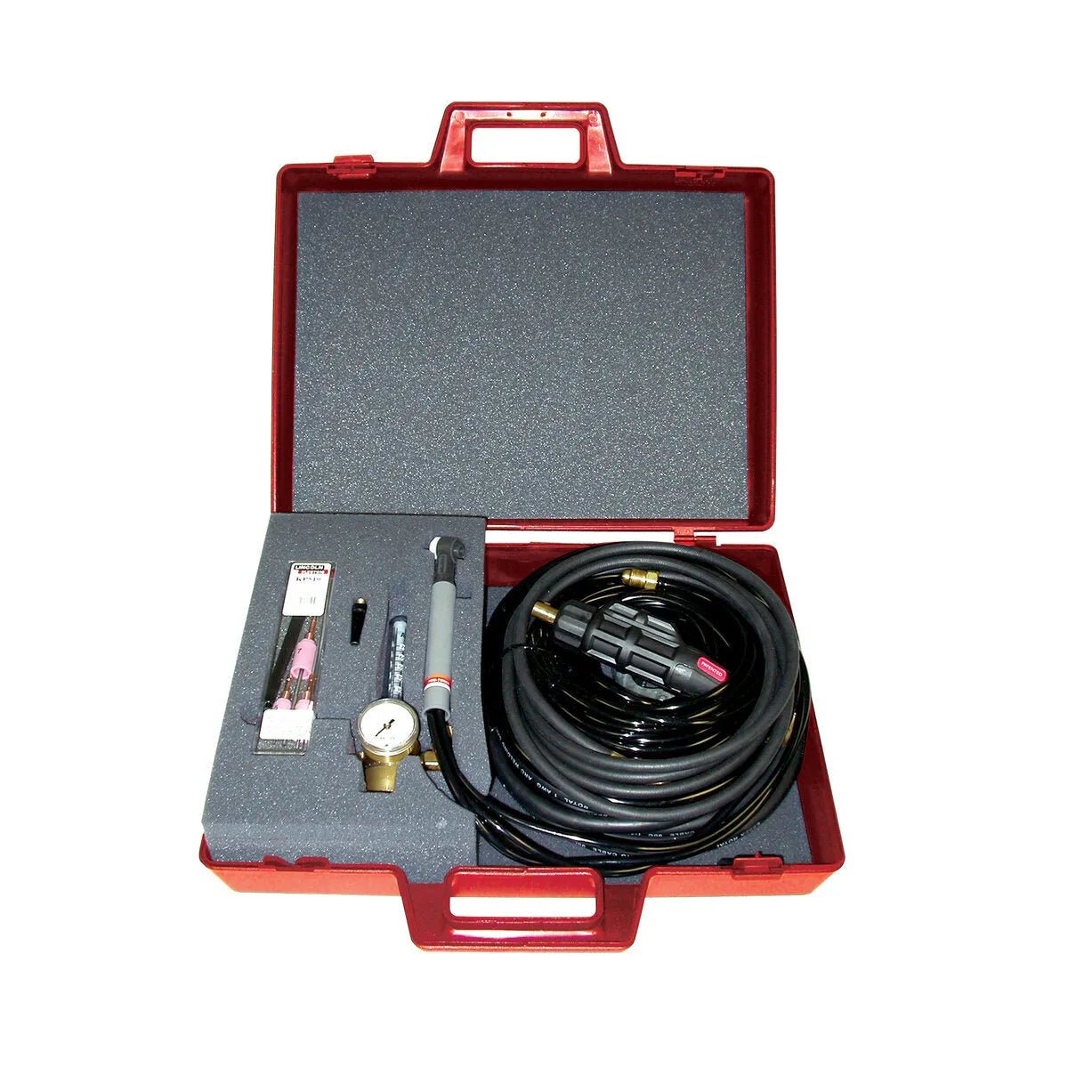 Lincoln TIG-Mate 20 Water-Cooled TIG Torch Starter Pack K2267-1