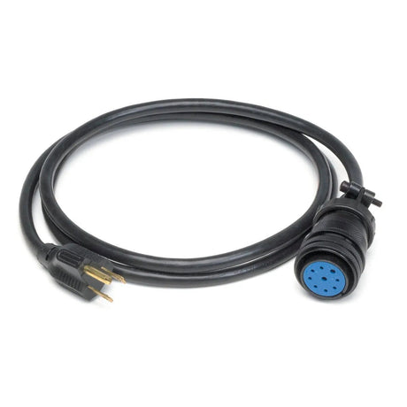 Lincoln TIG Module Control Cable (9-pin to 115 V plug) K936-4 - WeldingMart.com