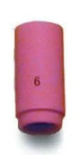 Lincoln TIG WELDING PART ALUMINA NOZZLE 10N46 KP2016-2B1 - WeldingMart.com
