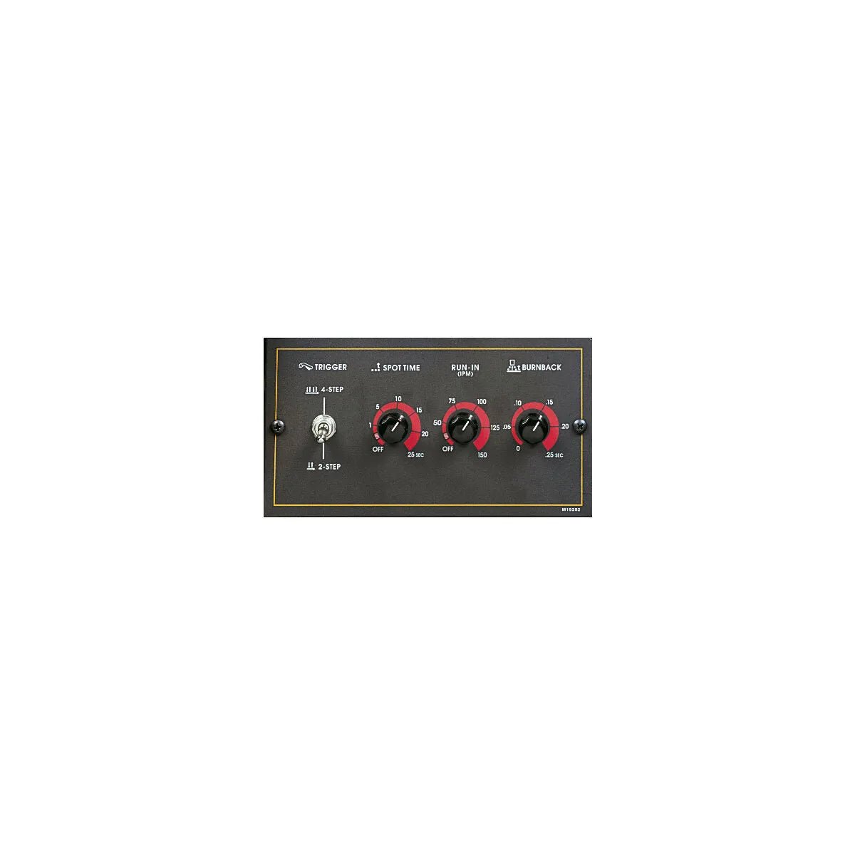 Lincoln Timer Kit K1701-1 - WeldingMart.com