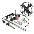 Lincoln Tiny Twin Kit for Cruiser K3070-1 - WeldingMart.com