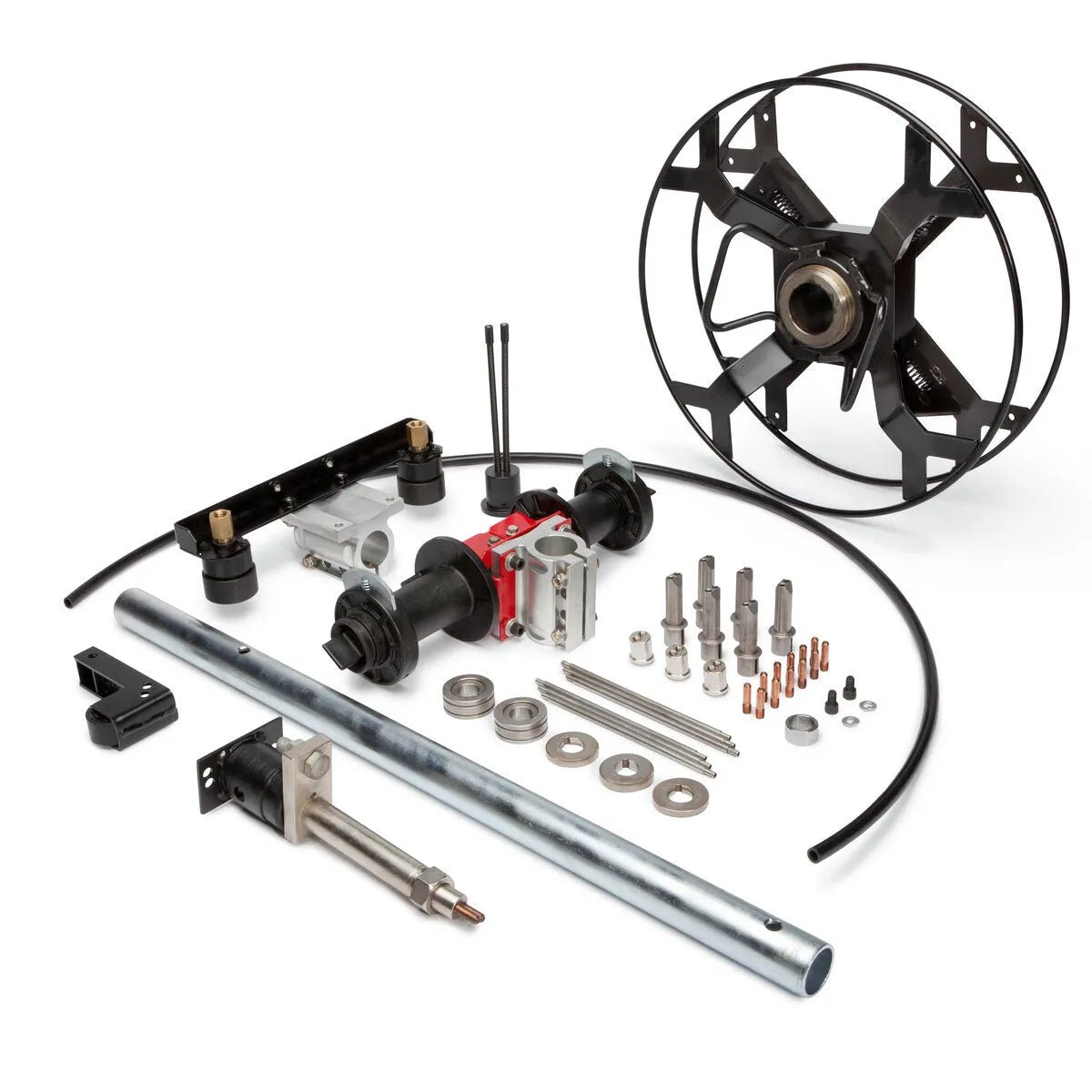 Lincoln Tiny Twin Kit for Cruiser K3070-1 - WeldingMart.com