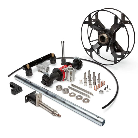 Lincoln Tiny Twin Kit for Cruiser K3070-1 - WeldingMart.com