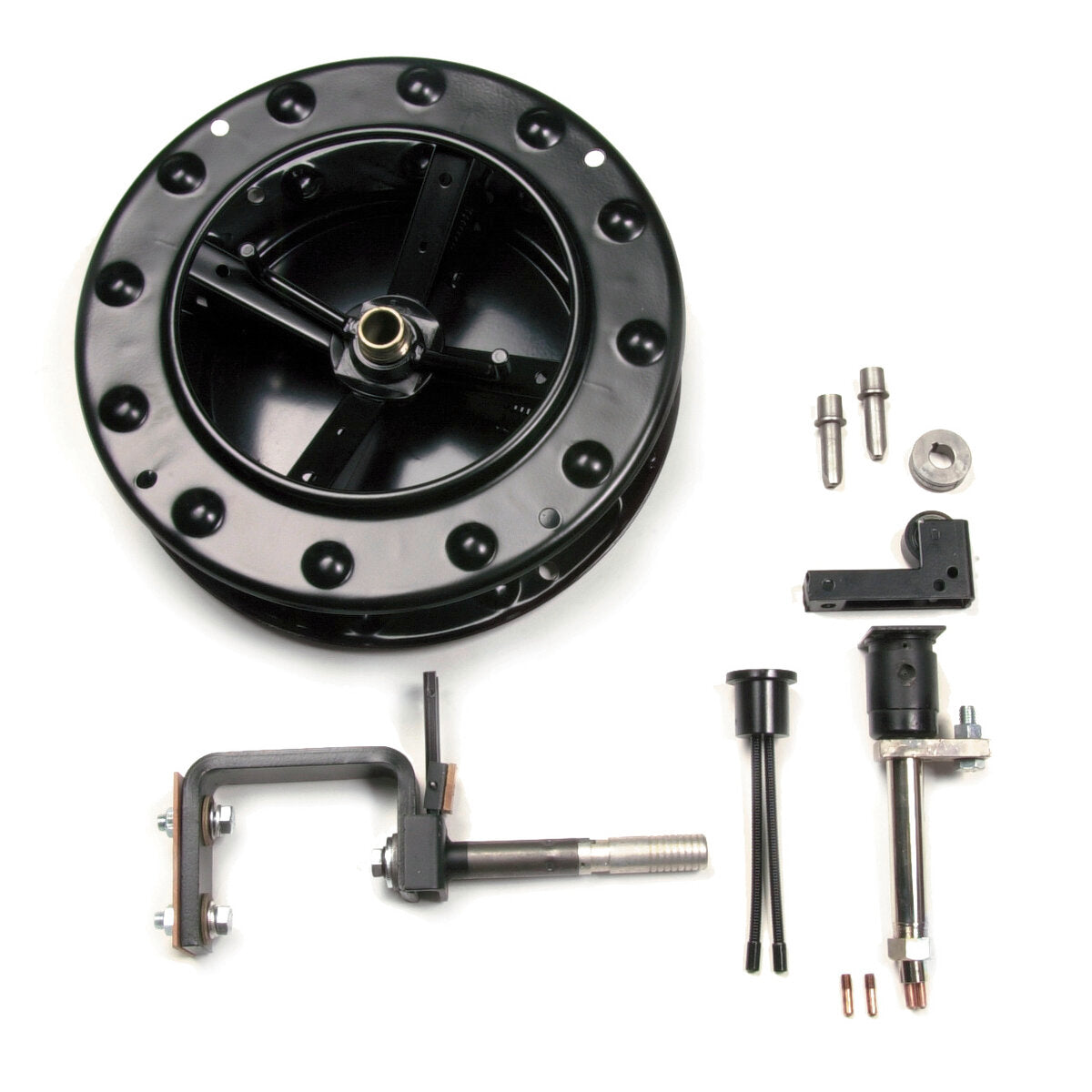 Lincoln Tiny Twinarc Kit K129-3/32 - WeldingMart.com