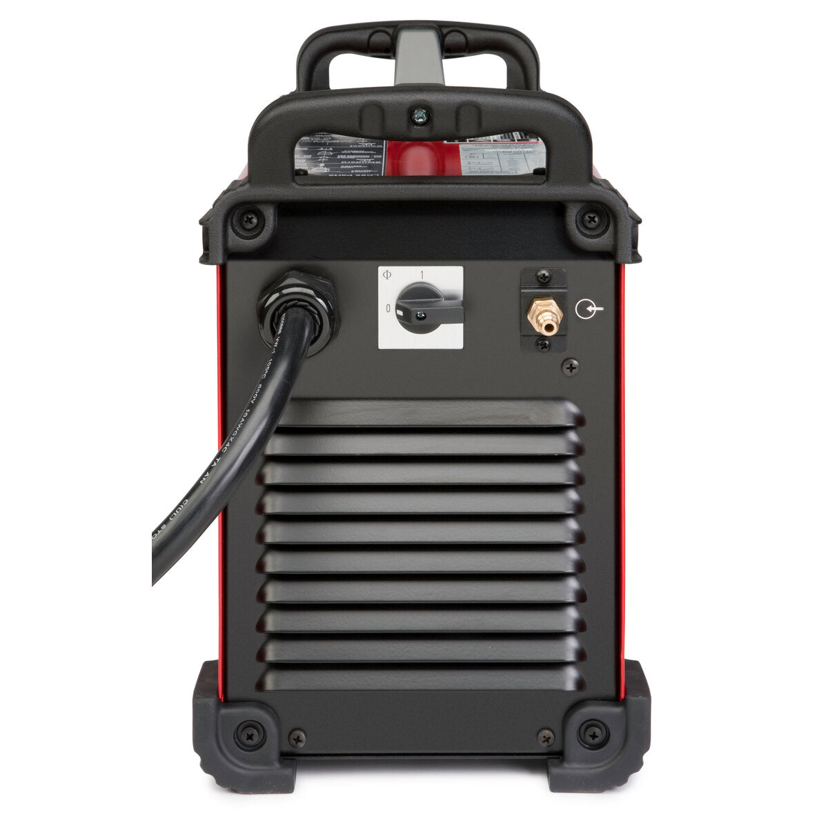 Lincoln Tomahawk 1000 Plasma Cutter with 25 ft Hand Torch - K2808-1 - WeldingMart.com