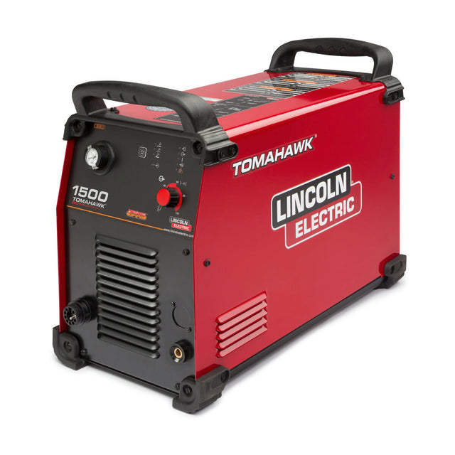 Lincoln Tomahawk 1500 Plasma Cutter PS Only - K2809-1 - WeldingMart.com