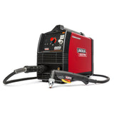 Lincoln Tomahawk 625 Plasma Cutter with 20 ft Hand Torch - K2807-1 - WeldingMart.com