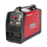 Lincoln Tomahawk 625 Plasma Cutter with 20 ft Hand Torch - K2807-1 - WeldingMart.com