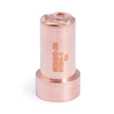 Lincoln Tomahawk LC65 Nozzle, Direct Contact, 40A KP2844-5 - WeldingMart.com