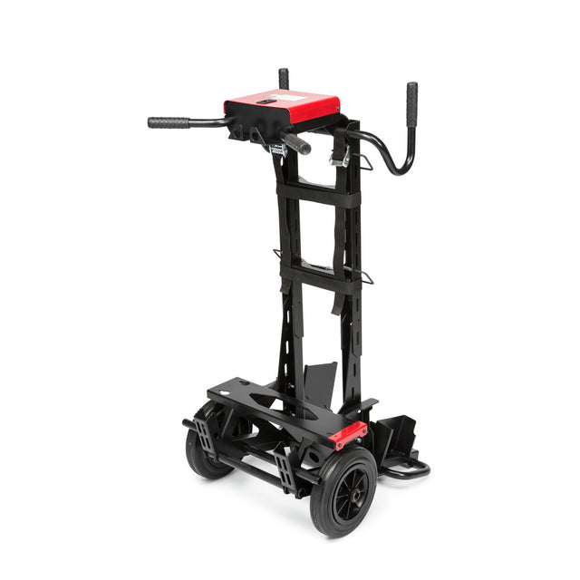 Lincoln Two Wheeled Cart K4441-1 - WeldingMart.com