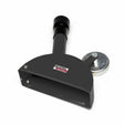 Lincoln UNM Suction Nozzle K639-6 with round magnet efficiently removes heavy welding smoke fumes—essential WeldingMart accessory.
