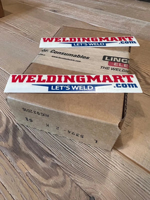 Lincoln VARIABLE VOLTAGE PC BD ASBLY L5394-2 - WeldingMart.com