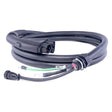Lincoln Velion 50kW 150A CCS1 15 ft EV Output Cable K5814-1-C-15 - view 1