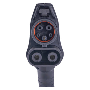 Lincoln Velion 50kW 150A CCS1 25 ft EV Output Cable K5814-1-C-25 - view 2