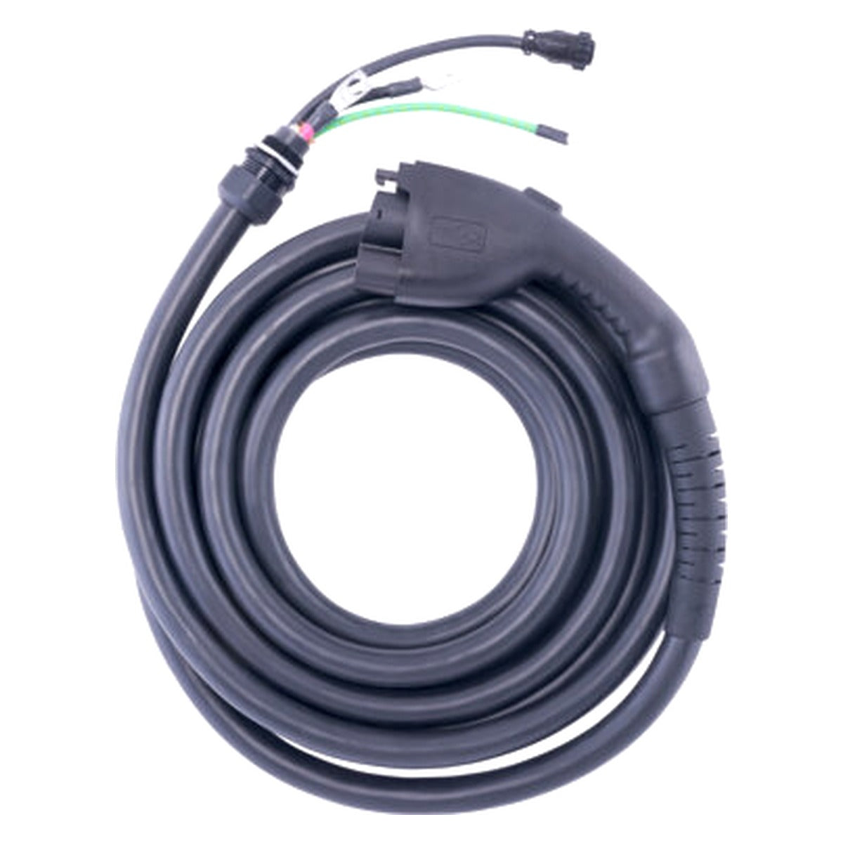 Lincoln Velion 50kW 150A CCS1 25 ft EV Output Cable K5814-1-C-25 - view 3