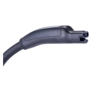 Lincoln Velion 50kW 150A NACS 15 ft EV Output Cable K5814-1-N-15 - view 1