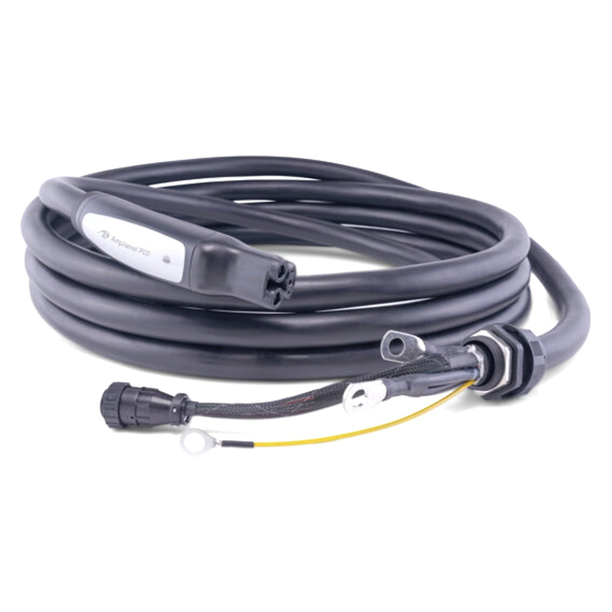 Lincoln Velion 50kW 150A NACS 25 ft EV Output Cable K5814-1-N-25 - view 6