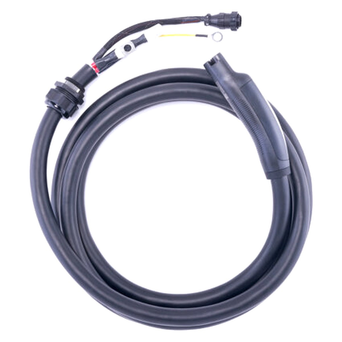 Lincoln Velion 50kW 150A EV Output Cable CCS1 or NACS - view 2
